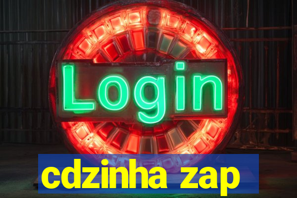 cdzinha zap